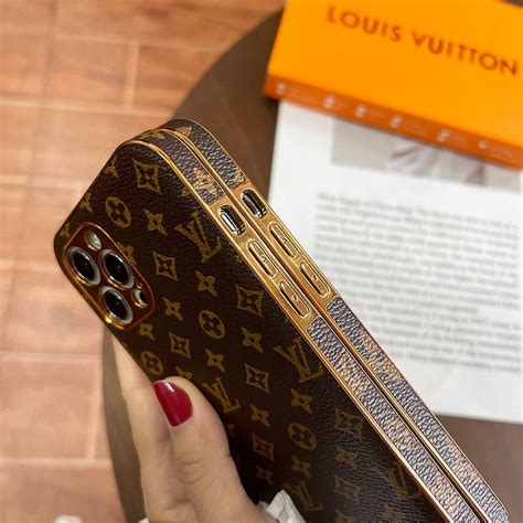 lv iphone case 6s|lv phone case iphone 14.